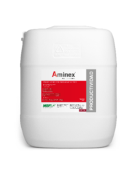 Bioestimulante foliar