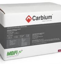 Carbium