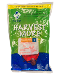 Harvest More 10-55-10