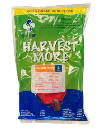 Harvest More 30-10-10