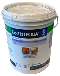Rezist Poda