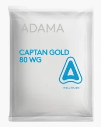 Captan Gold 80 WG