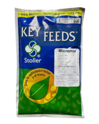 Key Feeds Micromix